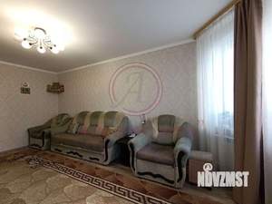 3-к квартира, вторичка, 79м2, 1/17 этаж