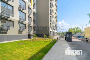 1-к квартира, вторичка, 39м2, 9/18 этаж