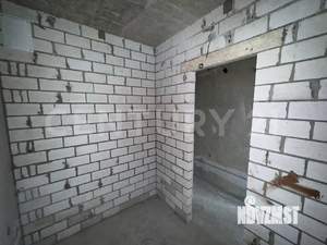 2-к квартира, сданный дом, 39м2, 14/18 этаж