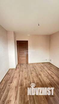2-к квартира, строящийся дом, 71м2, 1/18 этаж
