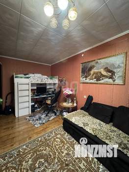 1-к квартира, вторичка, 36м2, 6/9 этаж