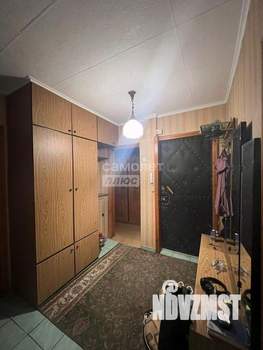 3-к квартира, вторичка, 73м2, 1/5 этаж