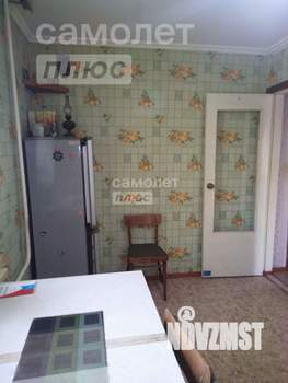 2-к квартира, вторичка, 48м2, 1/13 этаж