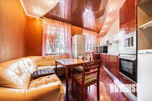 3-к квартира, вторичка, 89м2, 14/15 этаж