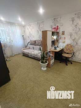 1-к квартира, вторичка, 32м2, 5/5 этаж
