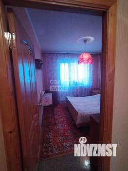 3-к квартира, вторичка, 62м2, 7/10 этаж