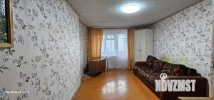 1-к квартира, вторичка, 38м2, 10/12 этаж