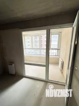 1-к квартира, вторичка, 50м2, 6/25 этаж