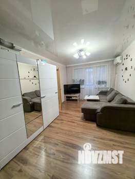 2-к квартира, вторичка, 46м2, 4/5 этаж