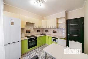 1-к квартира, вторичка, 39м2, 7/21 этаж