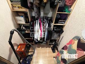 2-к квартира, вторичка, 60м2, 4/17 этаж