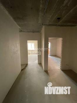 2-к квартира, вторичка, 62м2, 3/25 этаж