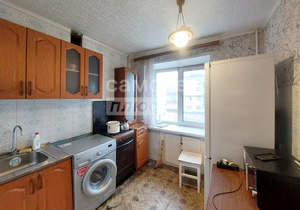 1-к квартира, вторичка, 29м2, 3/5 этаж