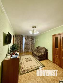 2-к квартира, вторичка, 42м2, 5/5 этаж