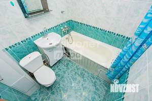 1-к квартира, вторичка, 28м2, 3/16 этаж