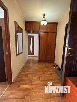 2-к квартира, вторичка, 51м2, 5/5 этаж