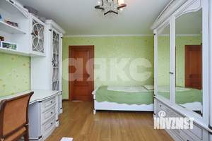 3-к квартира, вторичка, 77м2, 4/15 этаж