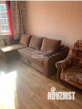 2-к квартира, вторичка, 59м2, 6/14 этаж