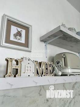 Студия квартира, вторичка, 35м2, 4/13 этаж