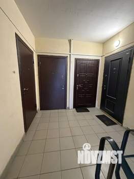 3-к квартира, вторичка, 104м2, 2/3 этаж