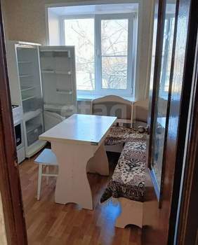 1-к квартира, вторичка, 31м2, 5/5 этаж