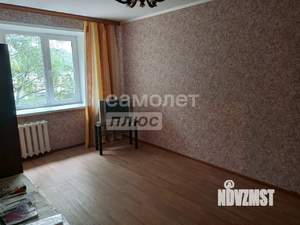 1-к квартира, вторичка, 29м2, 2/5 этаж