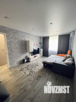 1-к квартира, вторичка, 30м2, 5/5 этаж