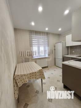 1-к квартира, вторичка, 39м2, 10/24 этаж