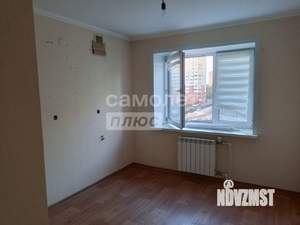 2-к квартира, вторичка, 57м2, 6/14 этаж