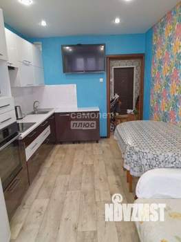 3-к квартира, вторичка, 80м2, 1/17 этаж