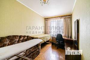 3-к квартира, вторичка, 62м2, 5/10 этаж