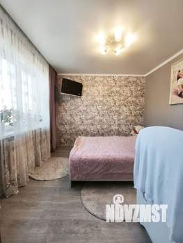 3-к квартира, вторичка, 47м2, 5/5 этаж