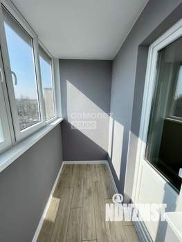 2-к квартира, вторичка, 54м2, 5/19 этаж