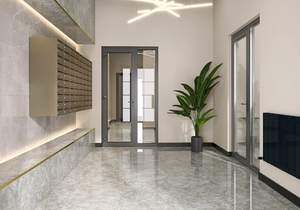 2-к квартира, вторичка, 90м2, 8/8 этаж