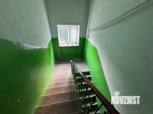 3-к квартира, вторичка, 51м2, 5/5 этаж