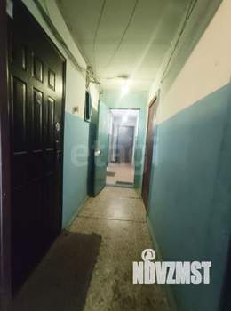Студия квартира, вторичка, 17м2, 3/5 этаж
