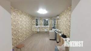 1-к квартира, вторичка, 42м2, 6/7 этаж