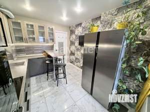 2-к квартира, вторичка, 60м2, 9/22 этаж