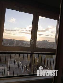 1-к квартира, вторичка, 37м2, 17/18 этаж