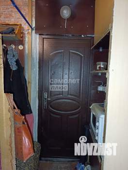 1-к квартира, вторичка, 25м2, 8/9 этаж