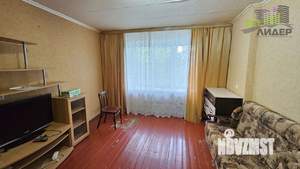 1-к квартира, вторичка, 35м2, 2/9 этаж