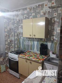 1-к квартира, вторичка, 30м2, 5/5 этаж