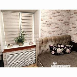 2-к квартира, вторичка, 43м2, 3/3 этаж