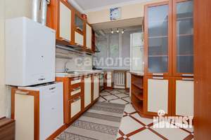 3-к квартира, вторичка, 93м2, 1/5 этаж