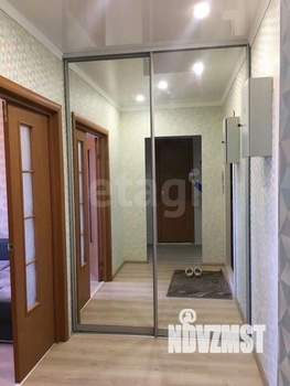 1-к квартира, вторичка, 39м2, 9/11 этаж
