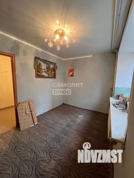 2-к квартира, вторичка, 26м2, 1/5 этаж