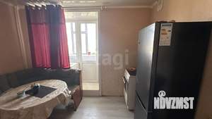 1-к квартира, вторичка, 38м2, 11/16 этаж