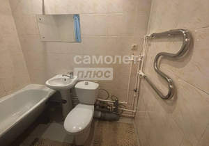 1-к квартира, вторичка, 23м2, 1/9 этаж