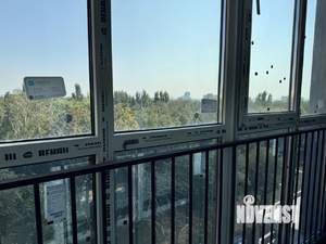3-к квартира, вторичка, 113м2, 8/19 этаж