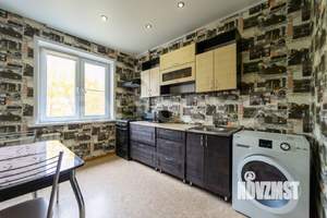 3-к квартира, вторичка, 62м2, 4/10 этаж